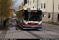 Nordbergs buss